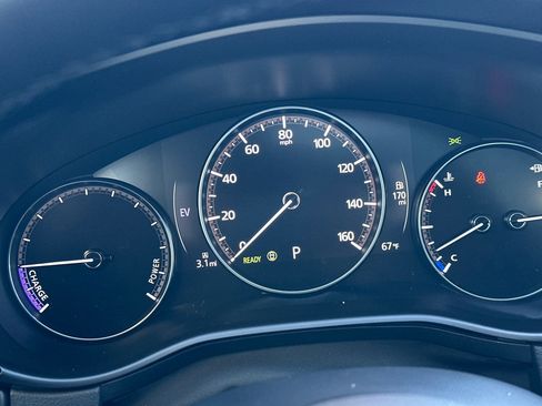 New 2026 MAZDA CX-50 AWD 2.5 Hybrid w/ Premium Pkg image 22