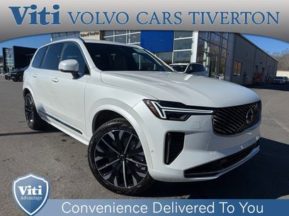 New 2026 Volvo XC90 T8 Plus w/ Protection Package Premier