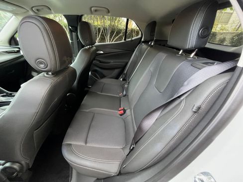 Used 2025 Buick Encore GX Preferred image 23