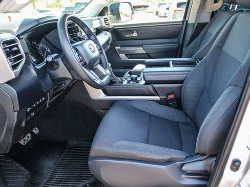 Used 2023 Toyota Tundra SR5 w/ TRD Off-Road Package image 22