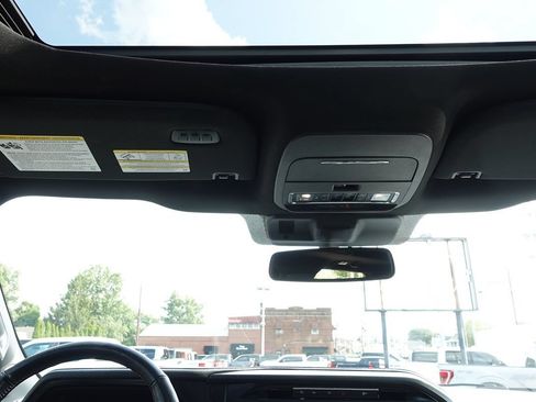Used 2024 Ford F150 Lariat w/ Equipment Group 502A High AWD/4WD image 49