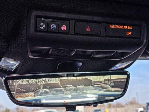 Used 2026 Chevrolet Corvette 2LT w/ Z51 Performance Package image 28