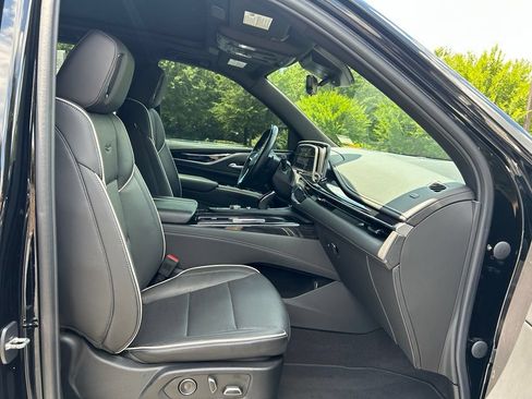 Used 2023 Cadillac Escalade Sport w/ Touring Package RWD image 54
