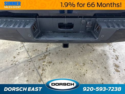 New 2026 Ford F150 Platinum w/ Equipment Group 702A High AWD/4WD image 33