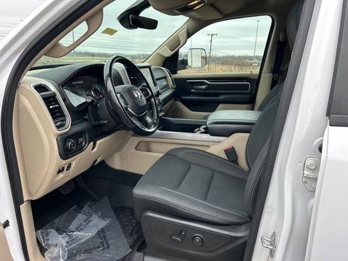 Used 2020 RAM 1500 Big Horn image 33