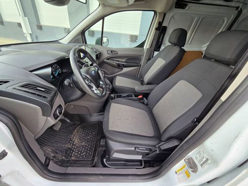 Used 2021 Ford Transit Connect XL image 13