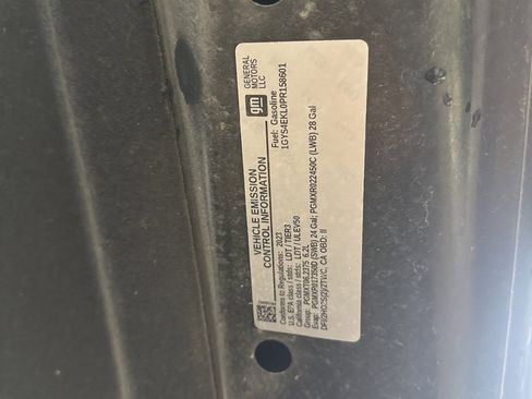 Used 2023 Cadillac Escalade Sport image 11