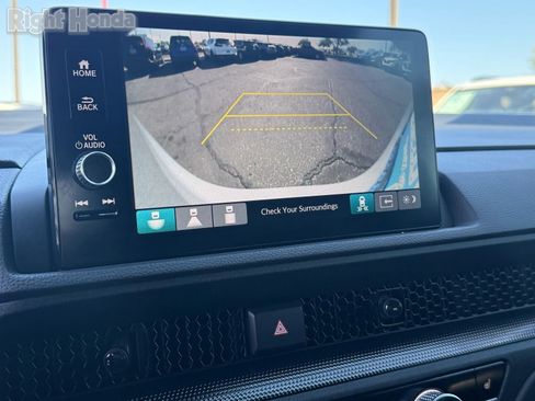 Certified 2024 Honda CR-V Sport-L image 22