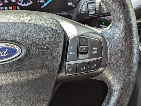 Used 2020 Ford Escape SEL image 26