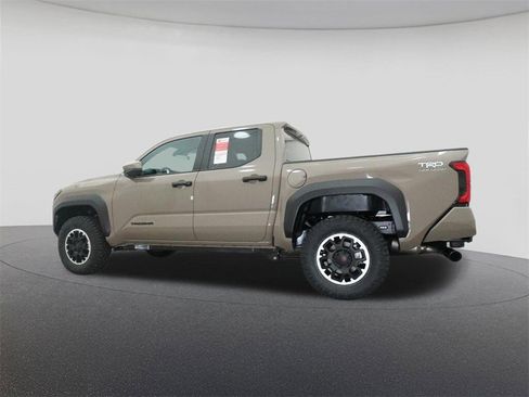 New 2026 Toyota Tacoma TRD Off-Road image 20
