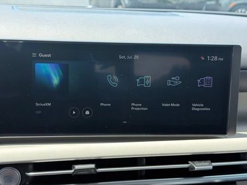 New 2026 Hyundai Tucson SE AWD/4WD image 26