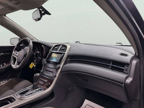 Used 2013 Chevrolet Malibu LT w/ Power Convenience Package FWD image 19