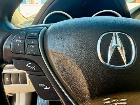 Used 2012 Acura TL image 36