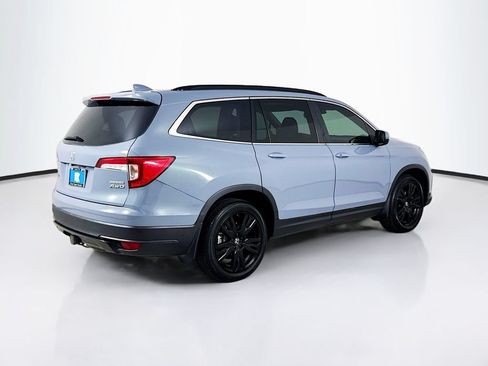 Used 2022 Honda Pilot Special Edition image 7