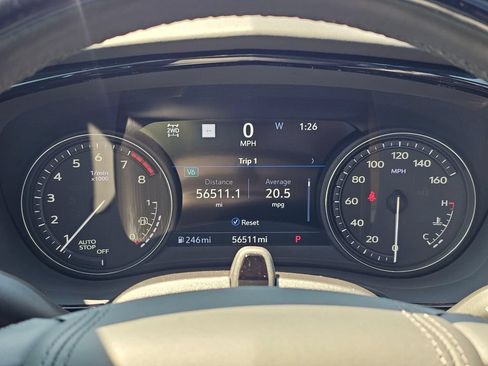 Used 2023 Cadillac XT6 Sport w/ Platinum Package AWD/4WD image 31