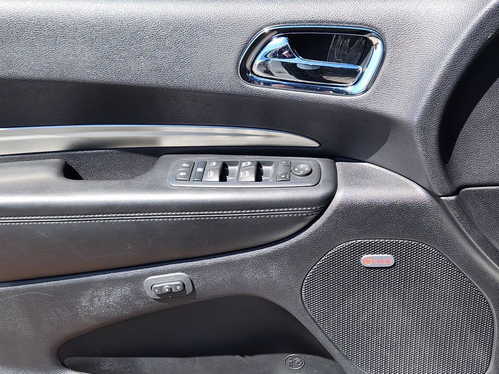 Used 2016 Dodge Durango Limited w/ Premium Group AWD/4WD image 12