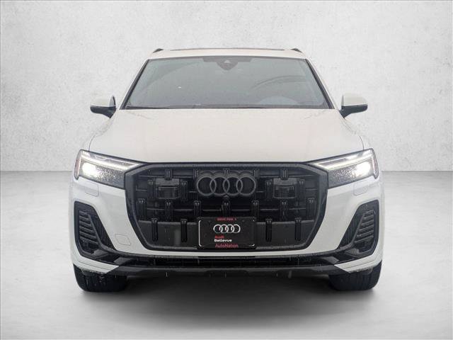New 2026 Audi Q7 3.0T Premium Plus AWD/4WD image 5