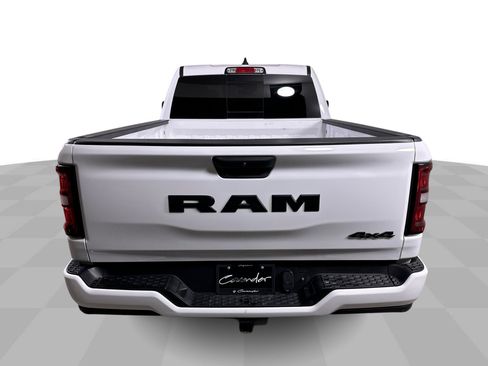 Used 2025 RAM 1500 Tradesman image 43