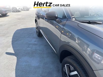Used 2026 Nissan Kicks SV w/ Cold Weather Package