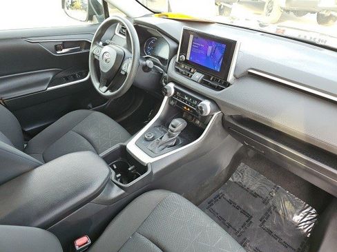 Used 2024 Toyota RAV4 XLE image 14