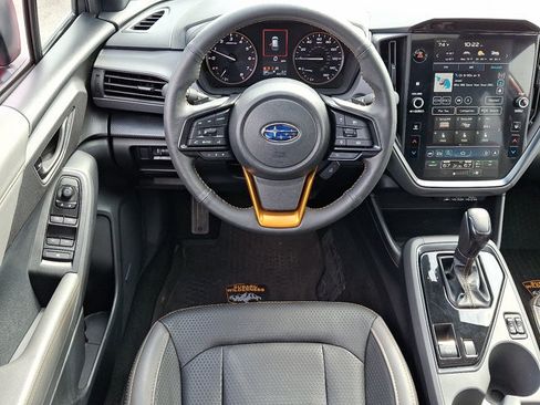 Certified 2026 Subaru Crosstrek 2.5i Wilderness w/ Crosstrek Mirror Package AWD/4WD image 13