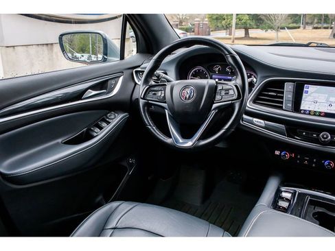 Used 2023 Buick Enclave Essence w/ Experience Buick Package image 13