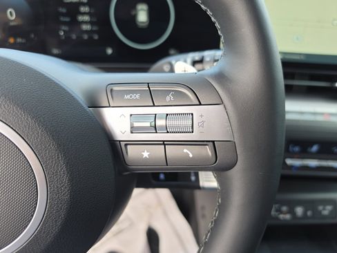 New 2026 Hyundai Kona Limited FWD image 33