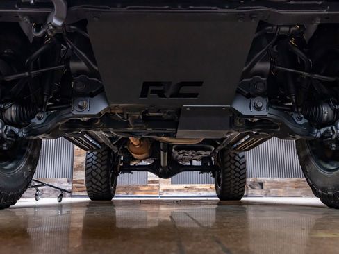 Used 2019 Toyota Tacoma TRD Off-Road image 13