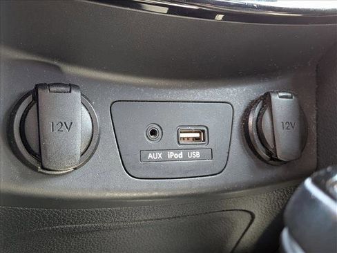 Used 2016 Hyundai Elantra GT w/ Option Group 02 image 8