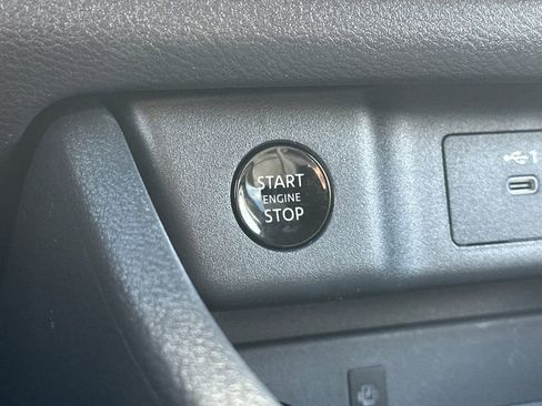 Used 2025 Nissan Rogue SV w/ Rock Creek Premium Package AWD/4WD image 23