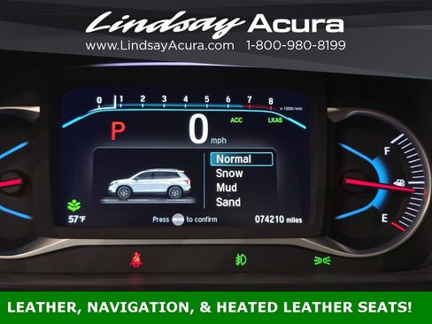 Used 2021 Honda Passport Elite image 13