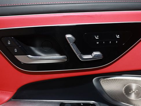 Used 2024 Mercedes-Benz CLE 53 AMG 4MATIC image 13