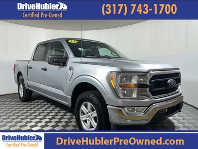 Used 2022 Ford F150 XLT w/ Trailer Tow Package