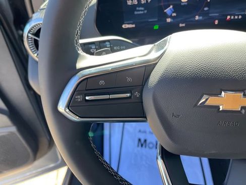 New 2026 Chevrolet Blazer EV LT FWD image 15