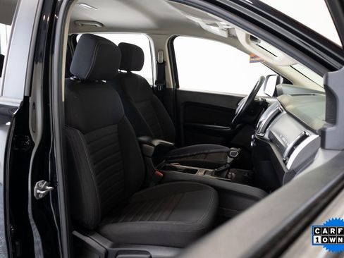 Used 2022 Ford Ranger XLT w/ Equipment Group 301A Mid image 21