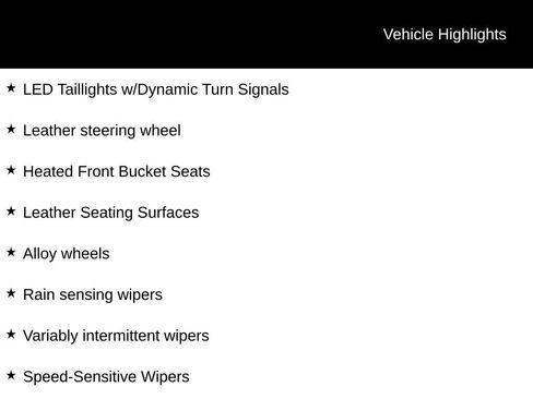 Used 2019 Audi A3 2.0T Premium w/ Convenience Package image 7