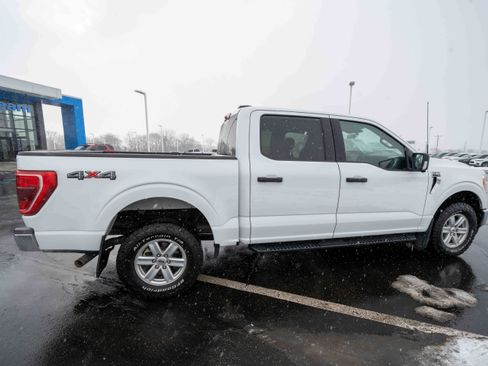 Used 2022 Ford F150 XLT image 6