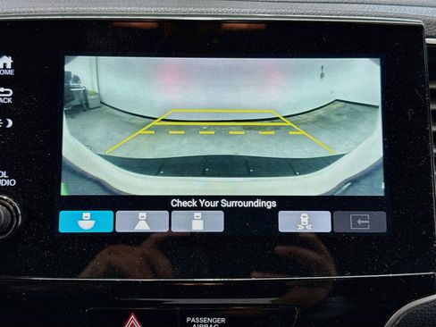 Used 2019 Honda Passport Touring image 23