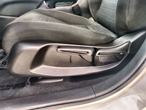 Certified 2023 Honda HR-V Sport image 14