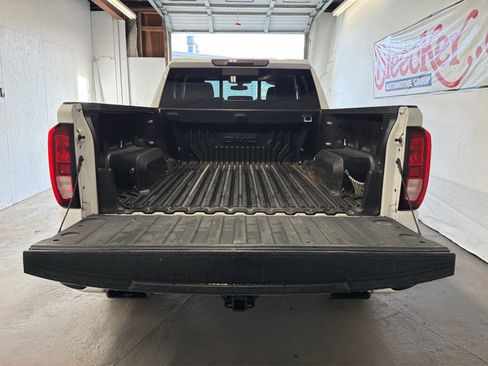 Used 2021 GMC Sierra 1500 Elevation w/ Preferred Package image 7