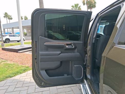 Used 2023 Chevrolet Silverado 1500 LT RWD image 16