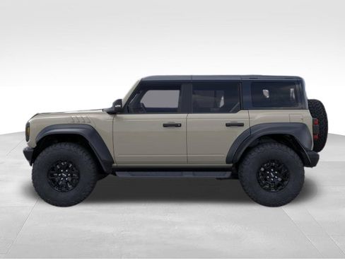 New 2026 Ford Bronco Raptor AWD/4WD image 3
