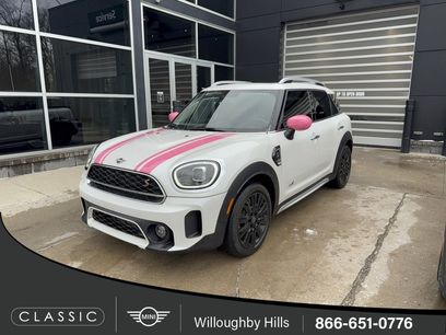 Certified 2024 MINI Cooper Countryman S