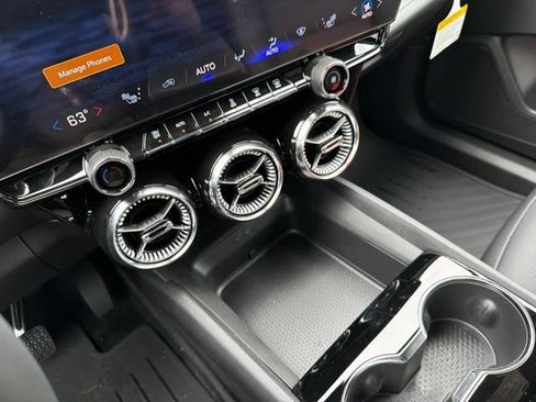 New 2026 Chevrolet Blazer EV LT FWD image 26