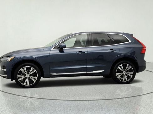 Used 2022 Volvo XC60 B5 Inscription w/ Advanced Package AWD/4WD image 8
