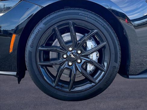 Used 2025 Ford Mustang GT image 35