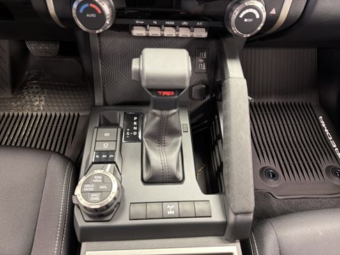New 2025 Toyota Tacoma TRD Off-Road image 24