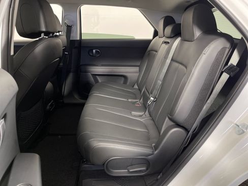 New 2026 Hyundai Ioniq 5 SEL RWD image 13