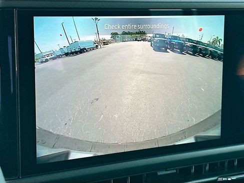 New 2025 Jeep Wrangler Sahara image 8