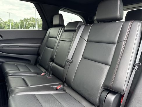 Used 2026 Dodge Durango GT AWD/4WD image 31